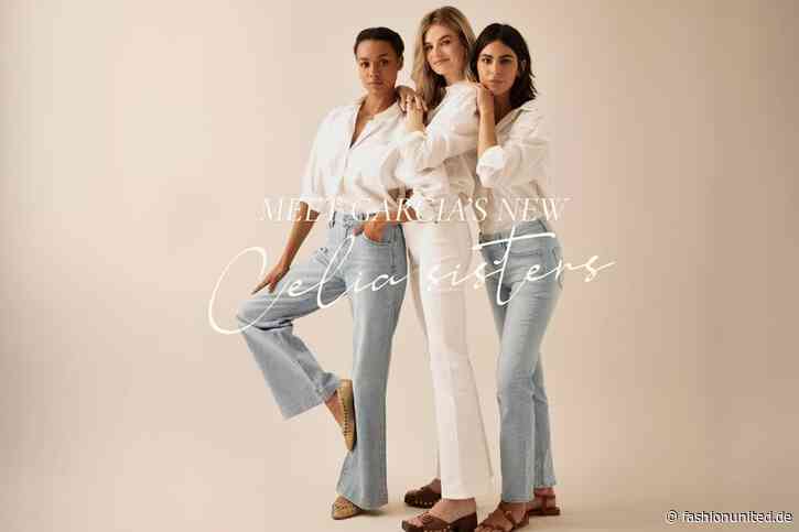 ‘Wenn die Passform stimmt, kommen Frauen zurück’: Die Geschichte hinter Garcias ‘Celia Sisters’-Jeans