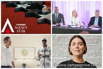 Campaign UK's most-read articles: February 2025