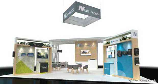 Northwood unveils pioneering washroom solutions at The Cleaning Show Stand No: F5