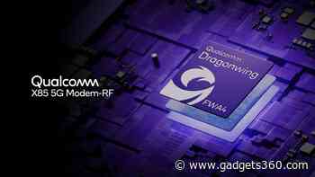 Qualcomm Launches Dragonwing Fixed Wireless Access Gen 4 Elite Platform Alongside Qualcomm X85 5G Modem-RF at MWC 2025