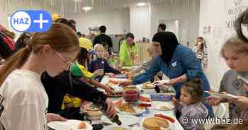 Abschiedsfeier in Hannover: Haus der Mehrsprachigkeit schließt