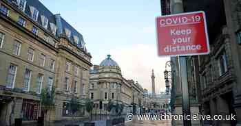 Five years on from the North East's first Covid lockdown - tell us how you think it was handled