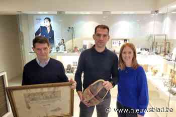 Na meer dan 100 jaar valt het doek over gekende juwelierszaak: “Er zou sowieso geen vijfde generatie komen”