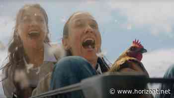 „Wir lieben Lebensmittel“: Mit diesem Spot zeigt Edeka, warum es den stärksten Markenclaim im LEH hat