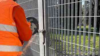 Torre Angela, sgomberato il concessionario moroso. Onorato: “Le attività sportive proseguiranno”