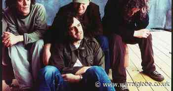 Liverpool music legends Shack reform for UK tour