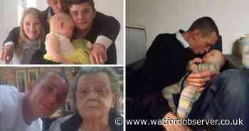 'One of the kindest humans you'll ever meet' -  brother's tribute after fatal fire