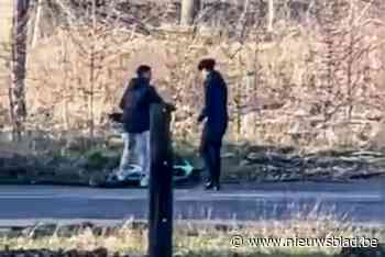 Politie zoekt twee jongeren die deelfietsen vernielen: “Wie denkt hiermee weg te komen, vergist zich”