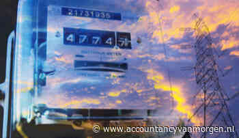 Subsidie voor ondernemers die last hebben van netcongestie