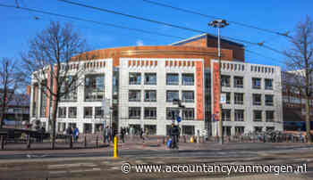 Betalingsproblemen Amsterdam duren mogelijk nog tot half mei