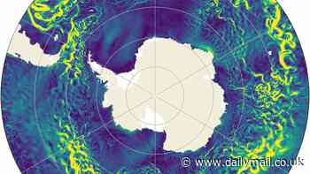 Earth's strongest ocean current is slowing down due to climate change - and the consequences could be disastrous