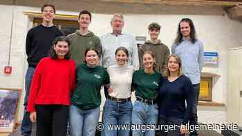 Neuer Beirat der Stadtjugendkapelle