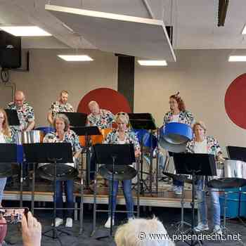 Concert ‘Fascinating Rhythms’  - Steelband Barrelbeat en Slagwerkgroep De Malletband
