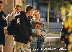 'Docenten en ouders moeten jongeren aanmoedigen om voor techniek te kiezen'