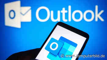 Microsoft äußert sich zu stundenlangem Outlook-Ausfall