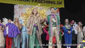 Endspurt am Faschingsdienstag: Das ist in Augsburg alles geboten