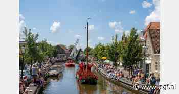 Toch geen Varend Corso in 2025