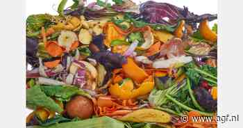 Vlaamse ondernemers bouwen fabriek van 300 miljoen die voedingsafval omzet in mest