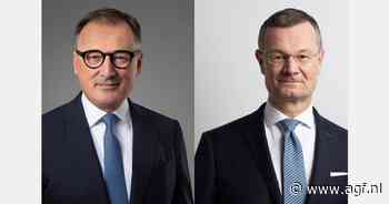 BayWa benoemt nieuwe CEO en CFO tijdens financiële herstructurering