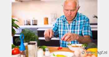 Ook hartpatiënt heeft baat bij volgen algemene voedingsrichtlijnen