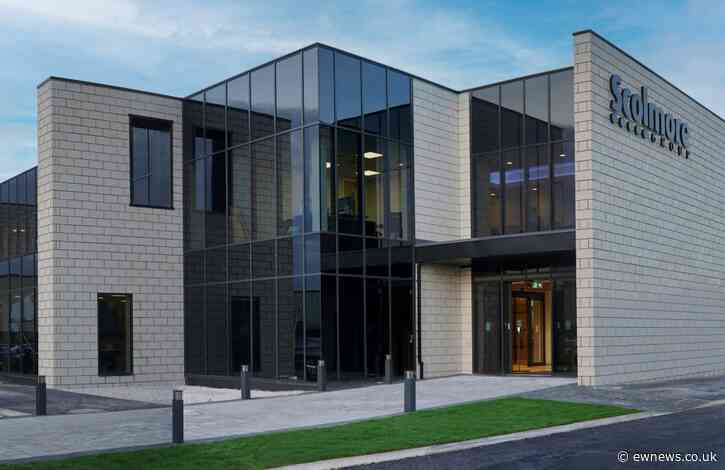 Scolmore Group announces new external sales structure to drive growth