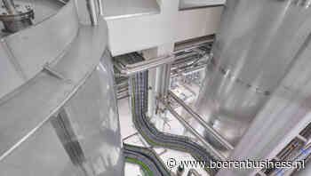 Pensioenfonds ABP stopt geld in koeloze lactoferrine