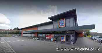 Wirral Aldi store to reopen following refurbishment