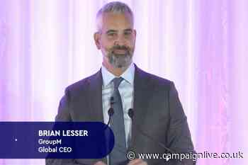 'We know that we have to be simpler': Brian Lesser lays out Group M plans