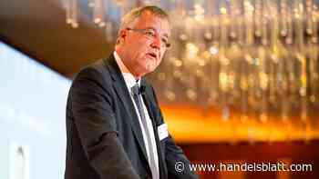 Kreditausfälle: Finanzaufsicht fordert von Banken höhere Risikopuffer für Immobilienkredite