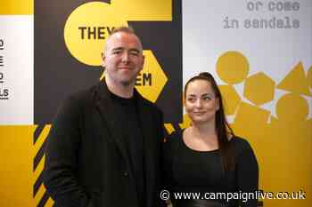 TBWA\London hires senior creatives from House 337