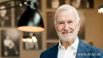 Interview | Dieter Müller: Das sagt der Motel-One-Gründer zum Verkauf der Unternehmensmehrheit