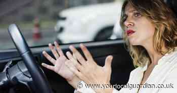 Drivers warned of the common road signs most people get wrong - do you know them?