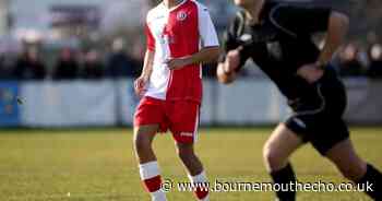 Footballer badly injured in horror crash issues 'lucky to be alive' statement