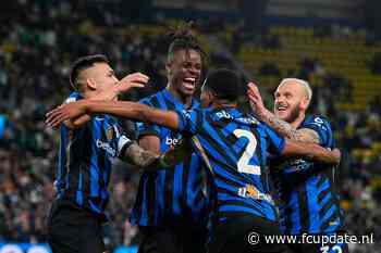 Inter ziet belangrijke basiskracht afhaken voor ontmoeting met Feyenoord