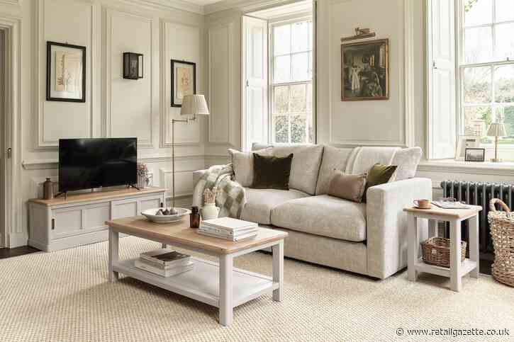 Oak Furnitureland shrinks losses despite ‘challenging market’