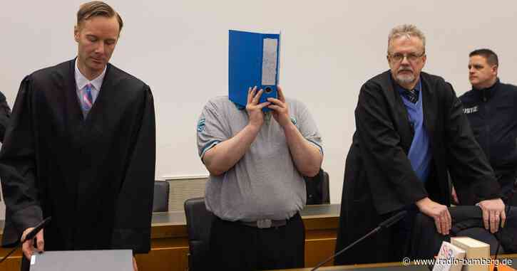 Erneut Sicherungsverwahrung für Ayleens Mörder angeordnet