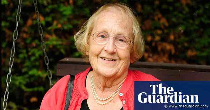 Elizabeth Bacon obituary