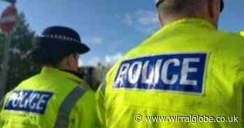 Two arrests in connection with shooting in Liverpool