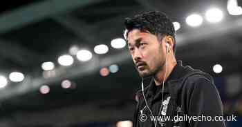'Only thing' - Sugawara opens up about Saints future amid disappointing season