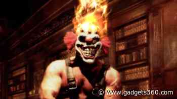 Cancelled Twisted Metal Reboot for PS5 Was Reportedly a Battle Royale Title