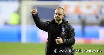 Hull City notebook as ex-Tigers man loses his job and relegation rivals handed big boost