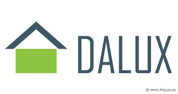 Dalux expands UK presence