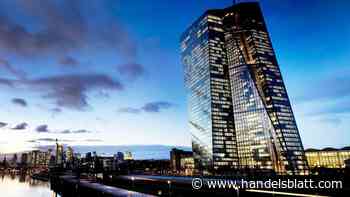 EZB: Inflation sinkt nur leicht – Zeit der „einfachen“ Zinsentscheide geht zu Ende