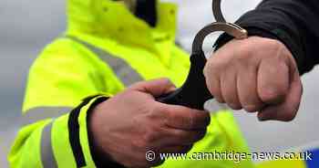 Police update as man arrested after major Peterborough fire