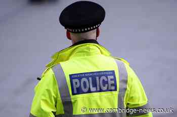 Cambs police officer charged with 'sending texts and WhatsApp messages to 18-year-old'