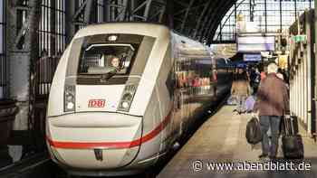 Serientäter klettert am Dammtor auf Gleis – und kommt in Haft