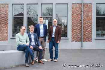 Tielts kunstonderwijs breidt uit naar Ruiselede dankzij fusie