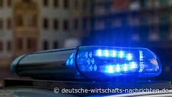 Mannheim: Auto soll in Menschenmenge gerast sein - Polizei-Großeinsatz im Innenstadtbereich