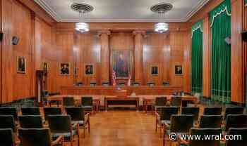 Democrats push to make NC judicial elections nonpartisan as battle intensifies over Supreme Court race