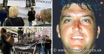 Fresh DNA tests in East End murder case after Newsquest uncovers new evidence